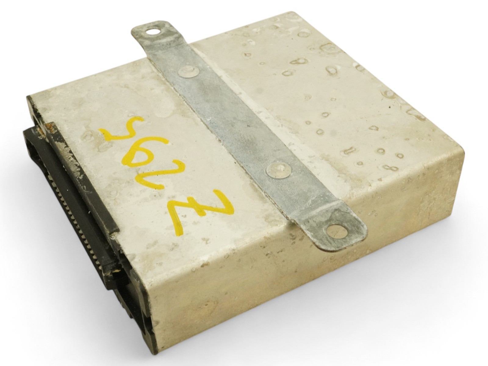 2003 - 2006 MASERATI SPYDER M138 SUSPENSION CONTROL COMPUTER MODULE 1785000004