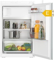 Siemens EinbauküHlschrank KI22LNSE0 88Cm 119L Led Gefrierfach Weiß