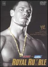 WWE - Royal Rumble 2004 (DVD, 2006) for sale online | eBay