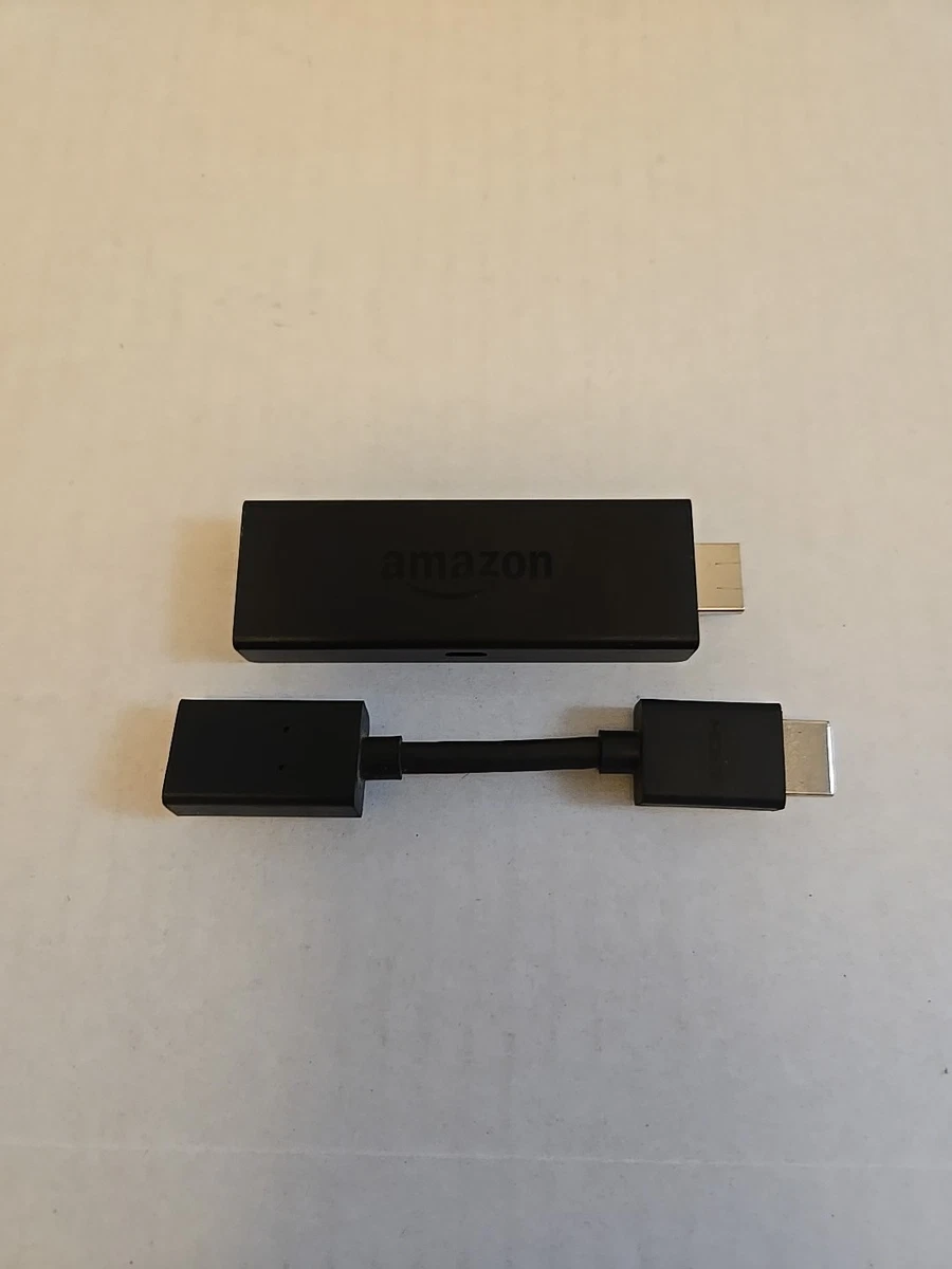 Amazon Fire TV Stick 2nd Generation USB Media Streamers for sale