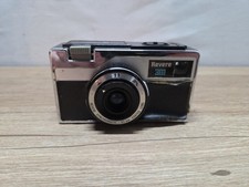 Revere vintage camera 3M For Parts Or Repair Free Shipping