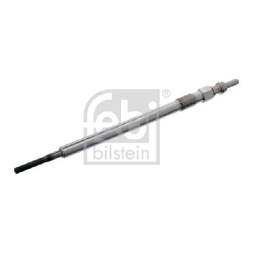 4X GlüHkerze FüR Mercedes B-Klasse W245 2.0 05 Bis 11 Febi Neu Teil-image