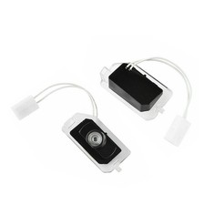 2x Umfeldbeleuchtung F&uuml;r Mercedes Benz W177 W247 W205 W213 W222 W447