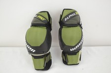 Warrior Alpha LX Pro Ice Hockey Elbow Pads Junior Size Small 0912-4764 