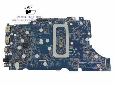 。、、 0GGM2C Dell Latitude 3440 3540 Motherboard i5-1335U 4.6GHz GGM2C
