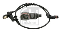 ABS-SENSOR Vorderachse Links Oder Rechts FÜR MERCEDES-BENZ - Febi Bilstein 27857