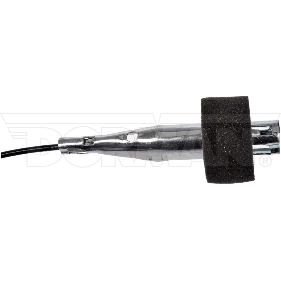 Cable de freno de estacionamiento Dorman C661395 para Ford Lincoln MKS Taurus 10-12 Foto 3 de 4