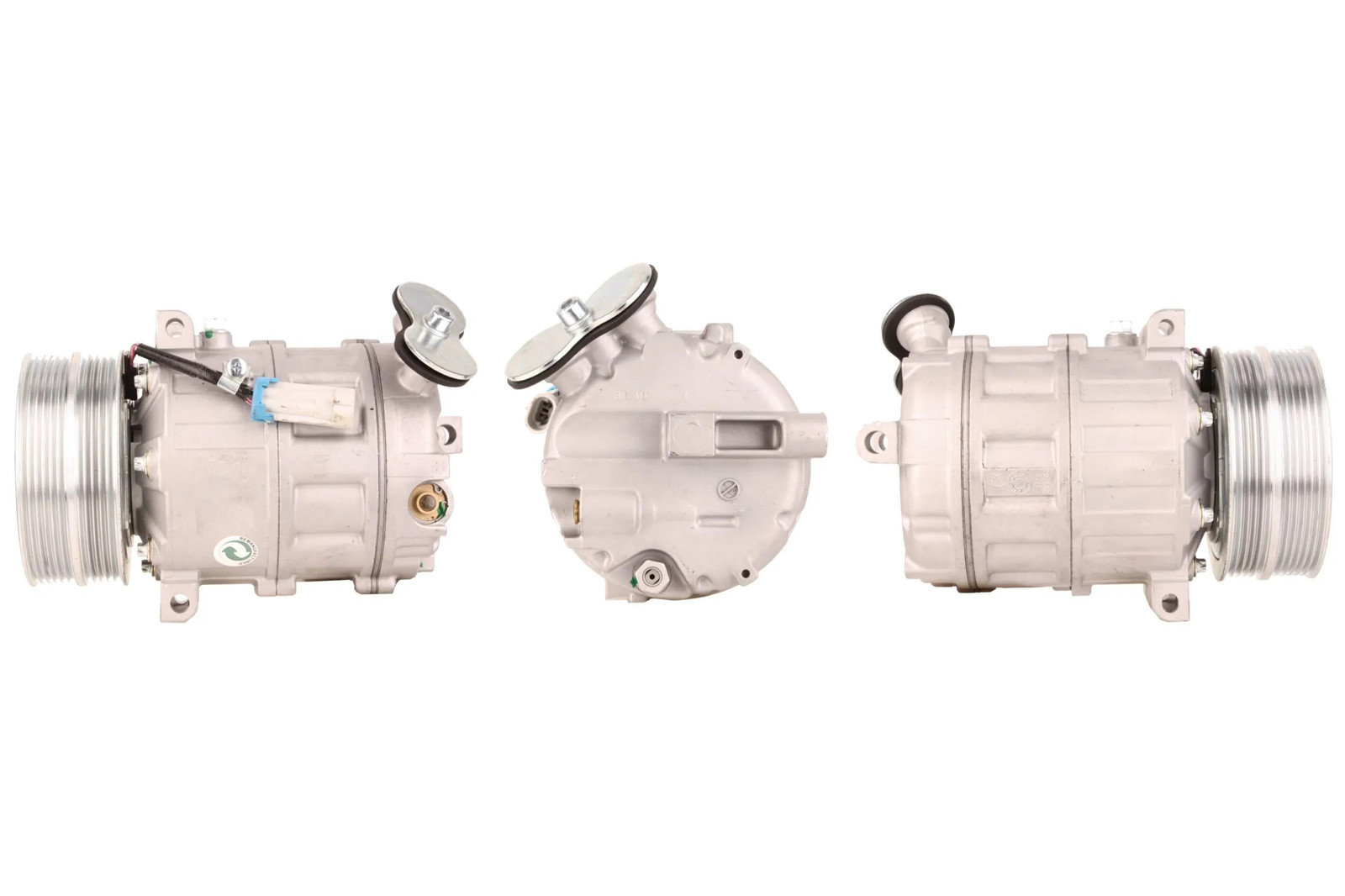 Compresseur de climatisation Elstock 51-0592 pour voyager au frais durant l'été