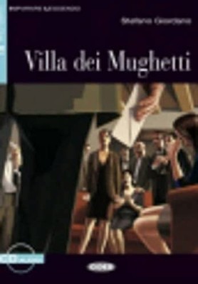 VILLA DEI MUGHETTI: Villa de... by S. GIORDANO Multiple-component retail product