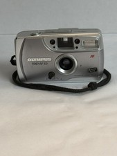 Olympus Trip AF 60 Point  Shoot 35mm Film Camera