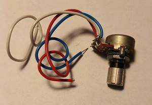 Dual Cs 628 Plattenspieler Pitch Regler