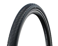 Schwalbe Motion Big Apple Tire 20x2.15 Black/Reflex 55-406 ISO RaceGuard Addix