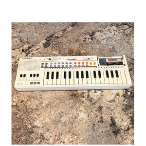 Casio Pt 80 | eBay
