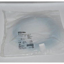 one NEW BALLUFF Proximity switch BES 516-325-G-E4-C-PU-05 FAST SHIP