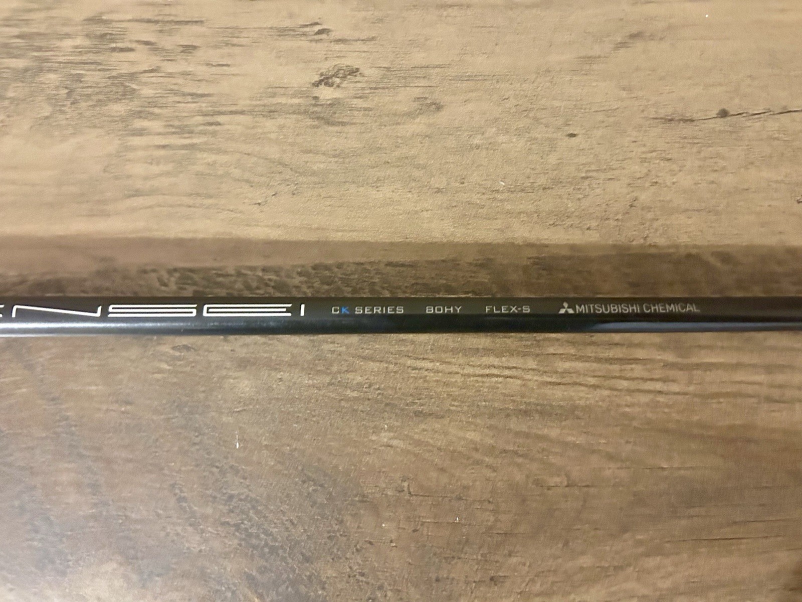 PXG 0317 X Proto 22* 4 Hybrid 4H - Mitsubishi TENSEI CK Blue 80S STIFF