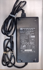 Genuine Phihong AC Adapter PSM156U-240 4 pin 24V 5.4A 130W