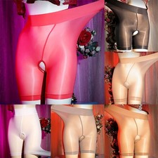 Hot Sale Womens Briefs Panties Soft Silky Stretch All Seasons Underwear