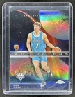 2025 Topps Chrome Kon Knueppel Base (RAW)