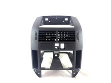 6Q0858069T Zierblende Armaturenbrett Mit Belüftungsdüsen VOLKSWAGEN Polo 9N R