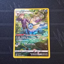 Pokemon TCG Vaporeon TG02/TG30 Holo Brilliant Stars Trainer Gallery NM on eBay