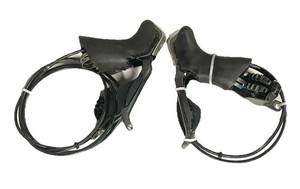 Shimano DI2 ST-R785 + BR-RS785 Hydraulic Shifter / Brake Levers