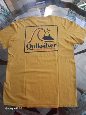 Quick silver medium