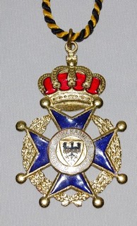 seltener alter Karnevalsorden Ernst I Prinz Karneval Aachen 1929 Fasching