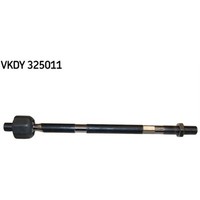 Skf Axialgelenk Spurstange FüR Opel Zafira Tourer C P12 2.0 Cdti 1.6
