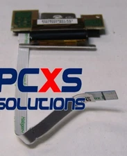 Fingerprint reader board - Includes bracket and connector cable - 766612-001