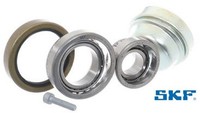 SKF VKBA1498 Radlagersatz Radlager Satz Vorderachse Vorne FüR Mercedes-Benz