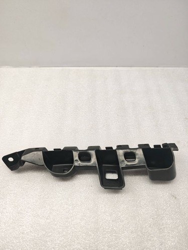 Volkswagen PASSAT B7 2012 Halterung Stoßstange Stoßfänger vorne 3AA807184