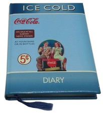 مقتنيات Coca-Cola School Diary