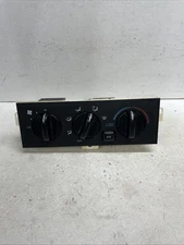 1993-1995 Jeep Grand Cherokee AC Heater Temperature Climate Control Switch Hvac