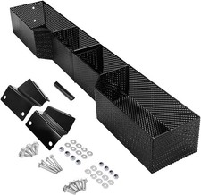 Golf Cart Front Inner Basket Dash Storage/Tray Organizer Golf Cart Inner Storage