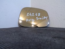 Glace de rétroviseur Suzuki SWIFT