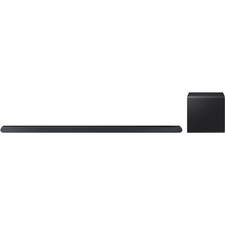 Samsung HWS800D/ZA 3.1.2ch Soundbar 330W w/Wireless Subwoofer