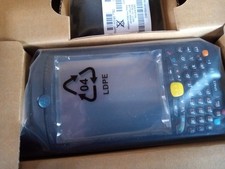 NEW IN BOX Symbol Motorola MC5574 MC55 Wireless PDA GSM Laser Barcode Scanner