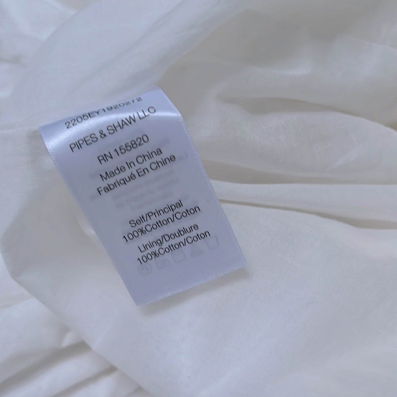 NEW Veronica Beard Off White Bracelet Sleeve Square Neck Denise Dress Size 10 thumbnail 6