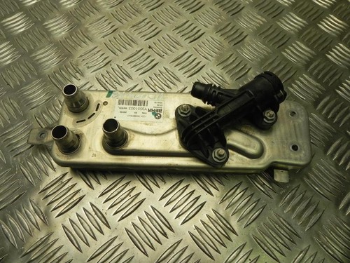 Ölkühler, Motoröl BMW 5 2014 7638679
