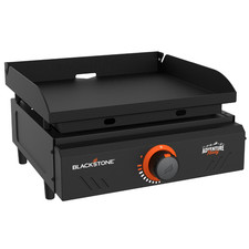 Blackstone Adventure Ready Single Burner 17 F...