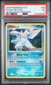2008 POKEMON DIAMOND & PEARL GREAT ENCOUNTERS #26 PALKIA-REVERSE FOIL PSA 3
