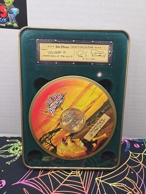 Walt Disney True Life Adventures Legacy Collection Volume 3 Creates of the Wild 