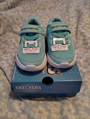 Skechers Skech -Lite Pro toddler Girl  Shoes(sneakers)US 6,New