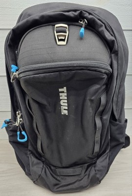 Thule Sweden Enroute Strut 15  Daypack Backpack Laptop Adjustable Cushioned