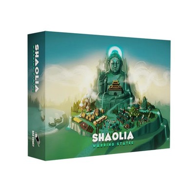 Shaolia