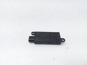 BMW 2ER F22 F23 2016 ALARMANLAGE STEUERGERÄT ECU UNIT 9233009