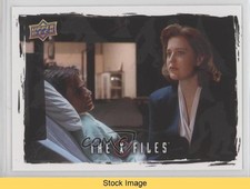 2023 The X-Files Monsters of Week Edition in Attic Dana Scully #345 READ 1my2