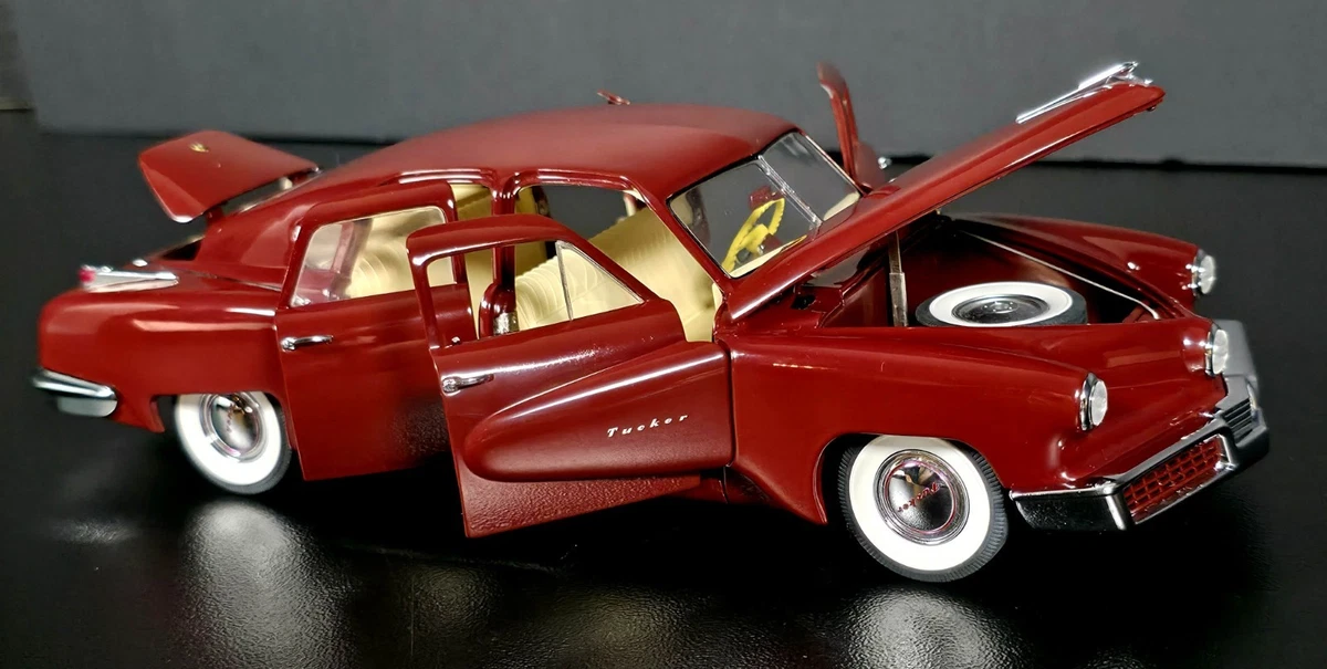 Danbury Mint 1:24 Diecast & Toy Vehicles for sale | eBay