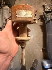 1958 Chrysler 392 Hemi Dual Point Distributor Autolite