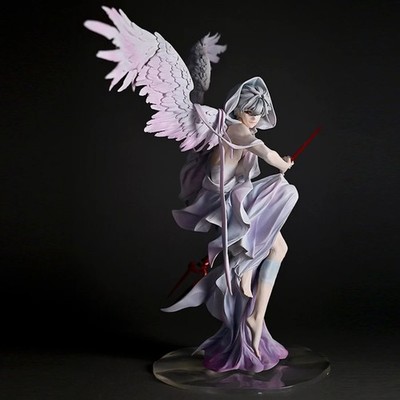 Kaworu Nagisa Figur Anime Statue Desktop Dekoration Sammlerfigur